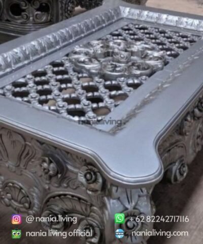 cv nania bintang utama