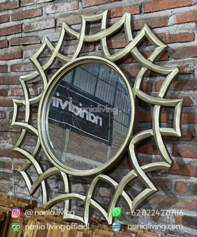 cv nania bintang utama