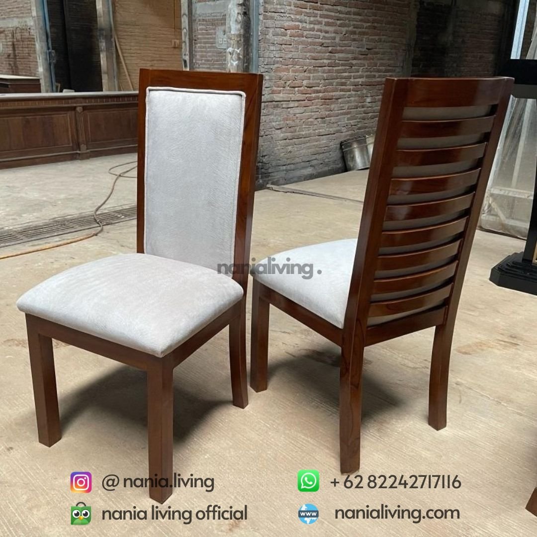 Simple Dining Room Table Set