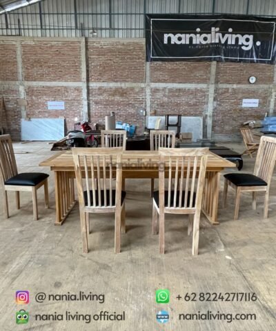 cv nania bintang utama