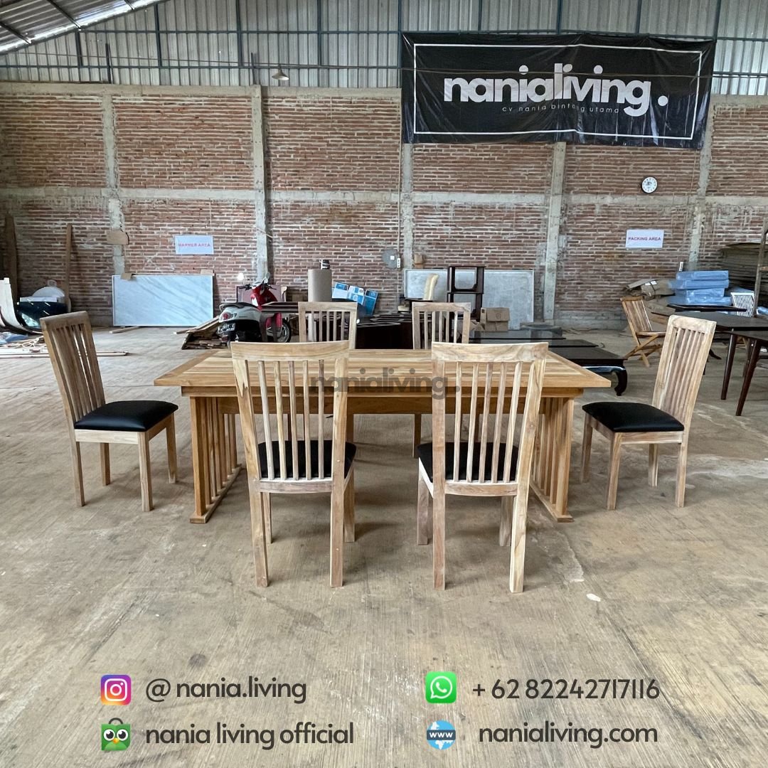 cv nania bintang utama