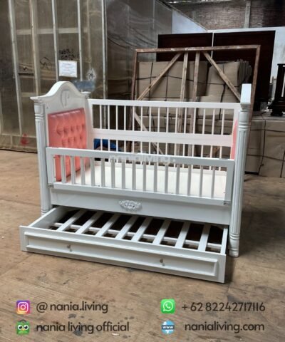 cv nania bintang utama