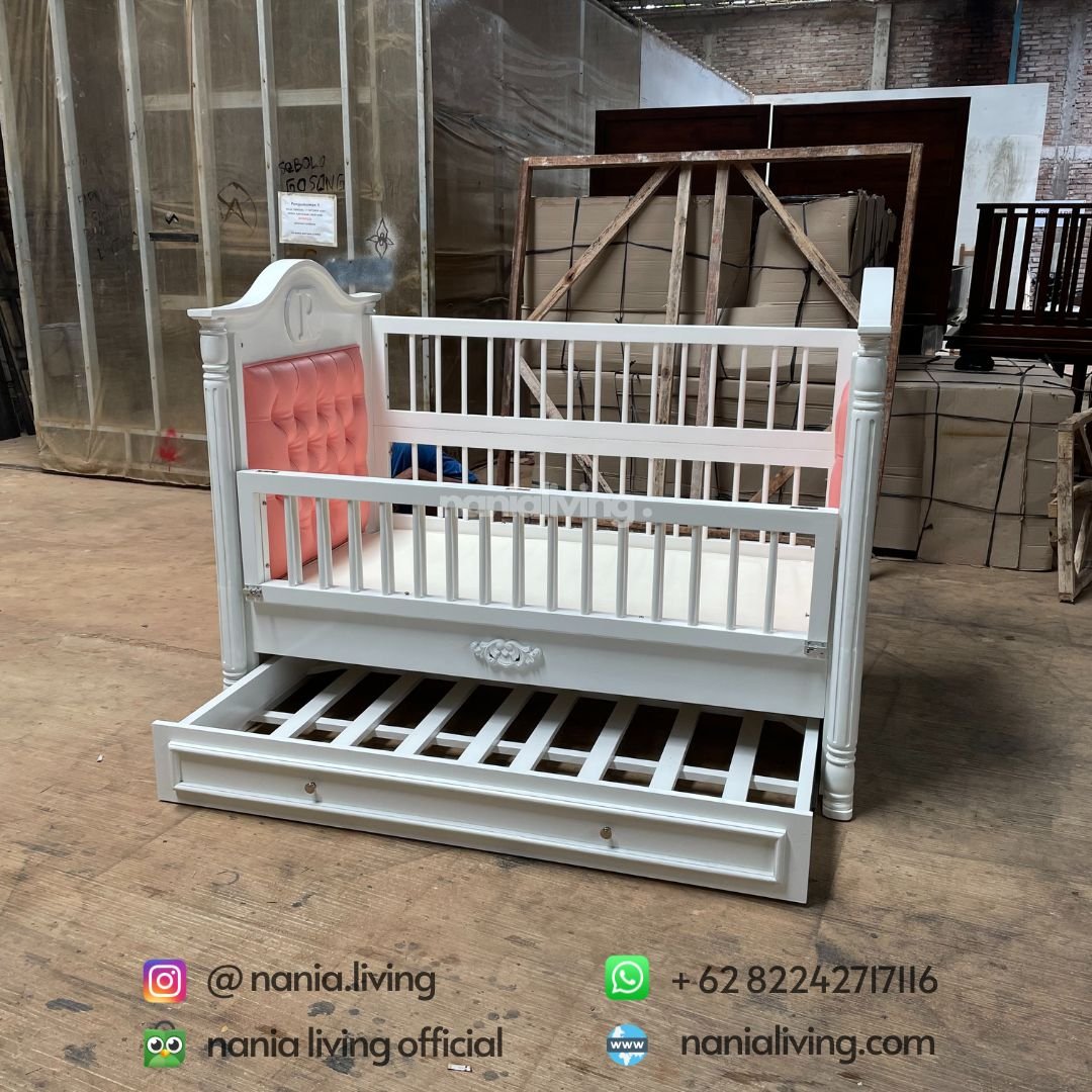 cv nania bintang utama