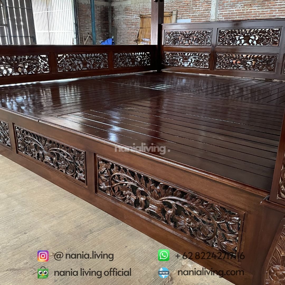 side Elite Outdoor Gazebo Lounge