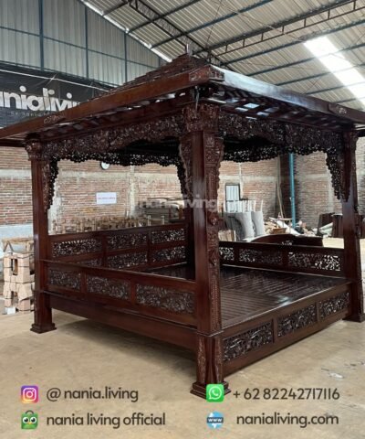 cv nania bintang utama