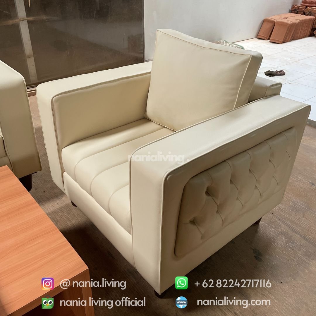 Modern Luxury Guest Sofa Set 3 sofa Modern Luxury Guest Sofa Set