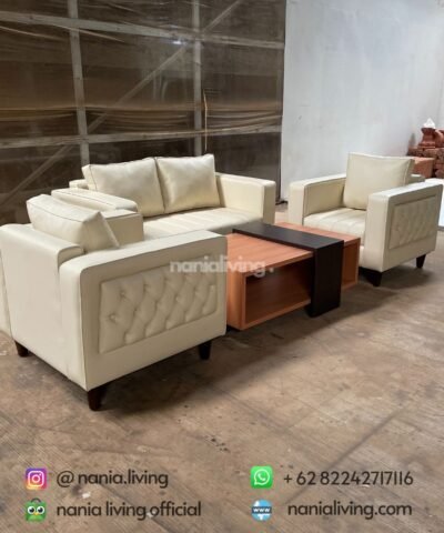 cv nania bintang utama