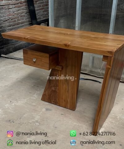 cv nania bintang utama