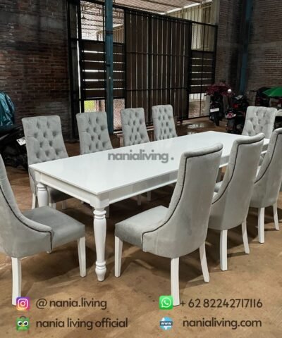 cv nania bintang utama