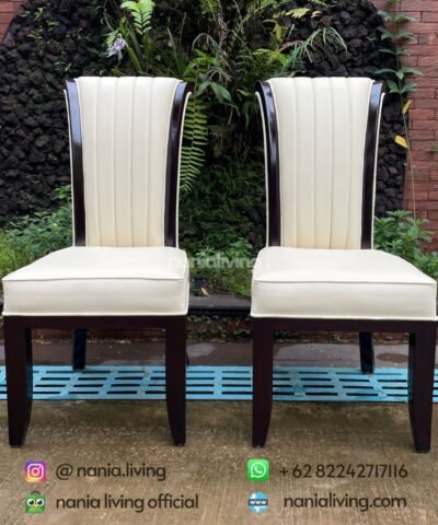 cv nania bintang utama