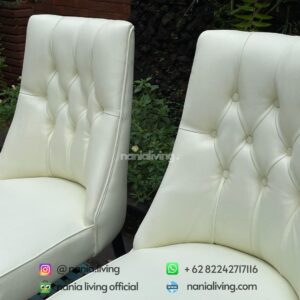 detail Quality Modern Dining Chairs