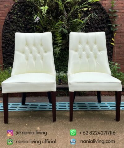 cv nania bintang utama