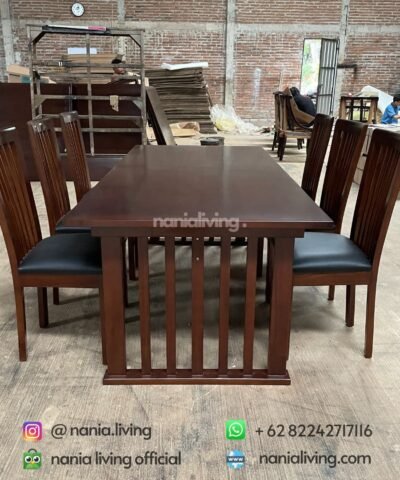 cv nania bintang utama