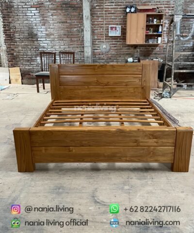 cv nania bintang utama