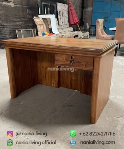 cv nania bintang utama