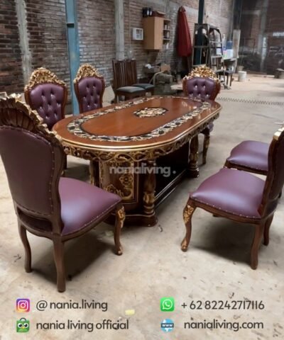 cv nania bintang utama