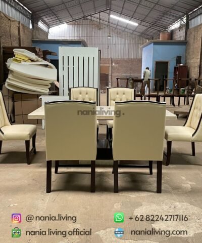 cv nania bintang utama