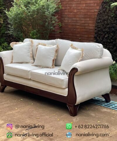 cv nania bintang utama