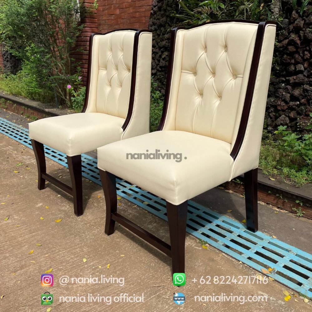 Modern Elegant Dining Chairs