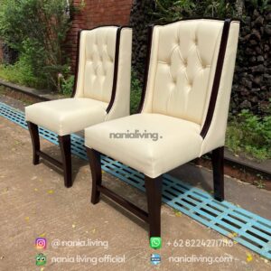 Modern Elegant Dining Chairs