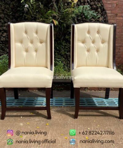 cv nania bintang utama