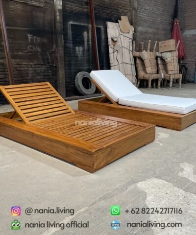 cv nania bintang utama