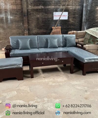 nania living