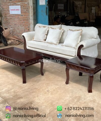 cv nania bintang utama