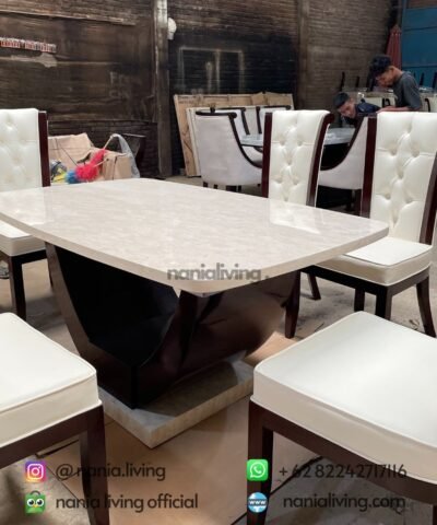 cv nania bintang utama