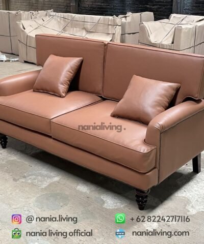 cv nania bintang utama