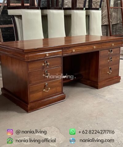 cv nania bintang utama