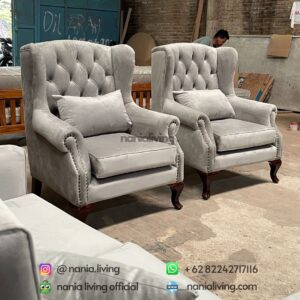 detail Variety of Luxury Guest Sofas