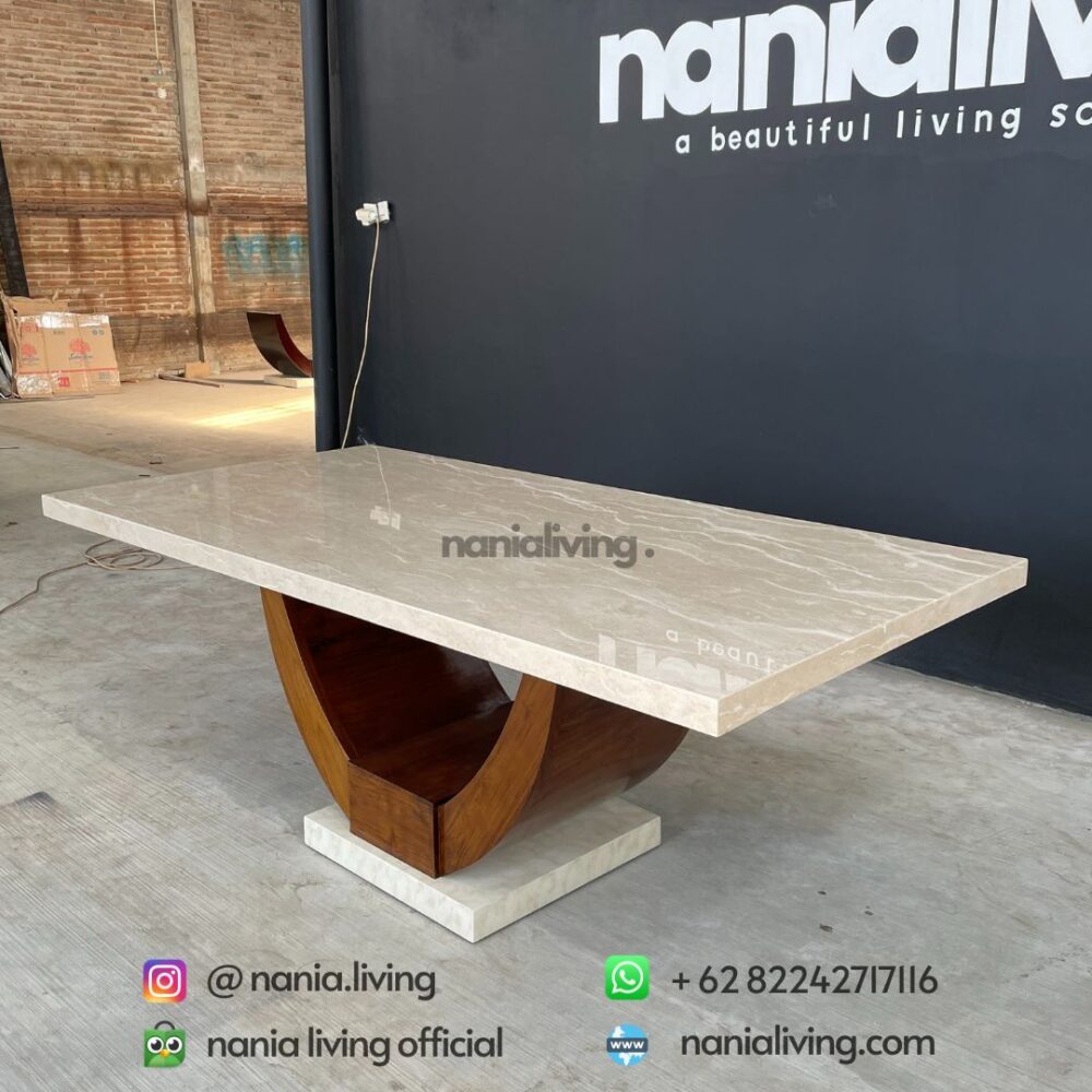 cv nania bintang utama