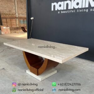 cv nania bintang utama