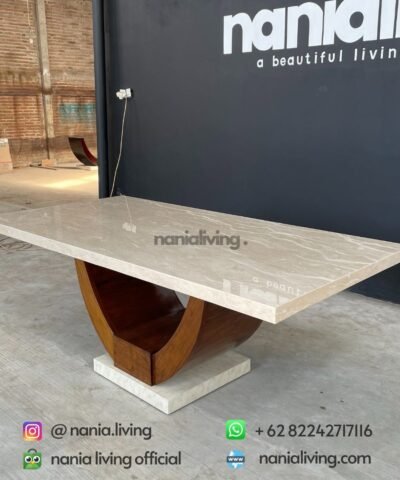 cv nania bintang utama