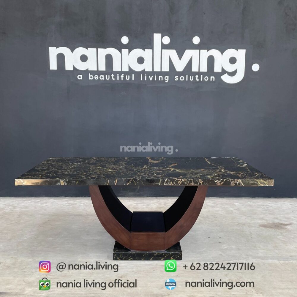 cv nania bintang utama