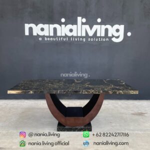 cv nania bintang utama