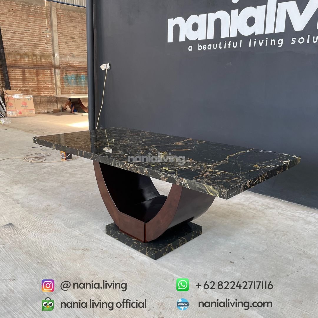 Marble Dining Table Only 6 Marble Dining Table Only nania living