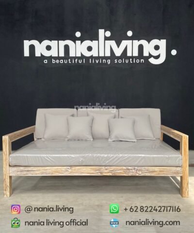 cv nania bintang utama