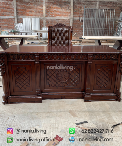 cv nania bintang utama