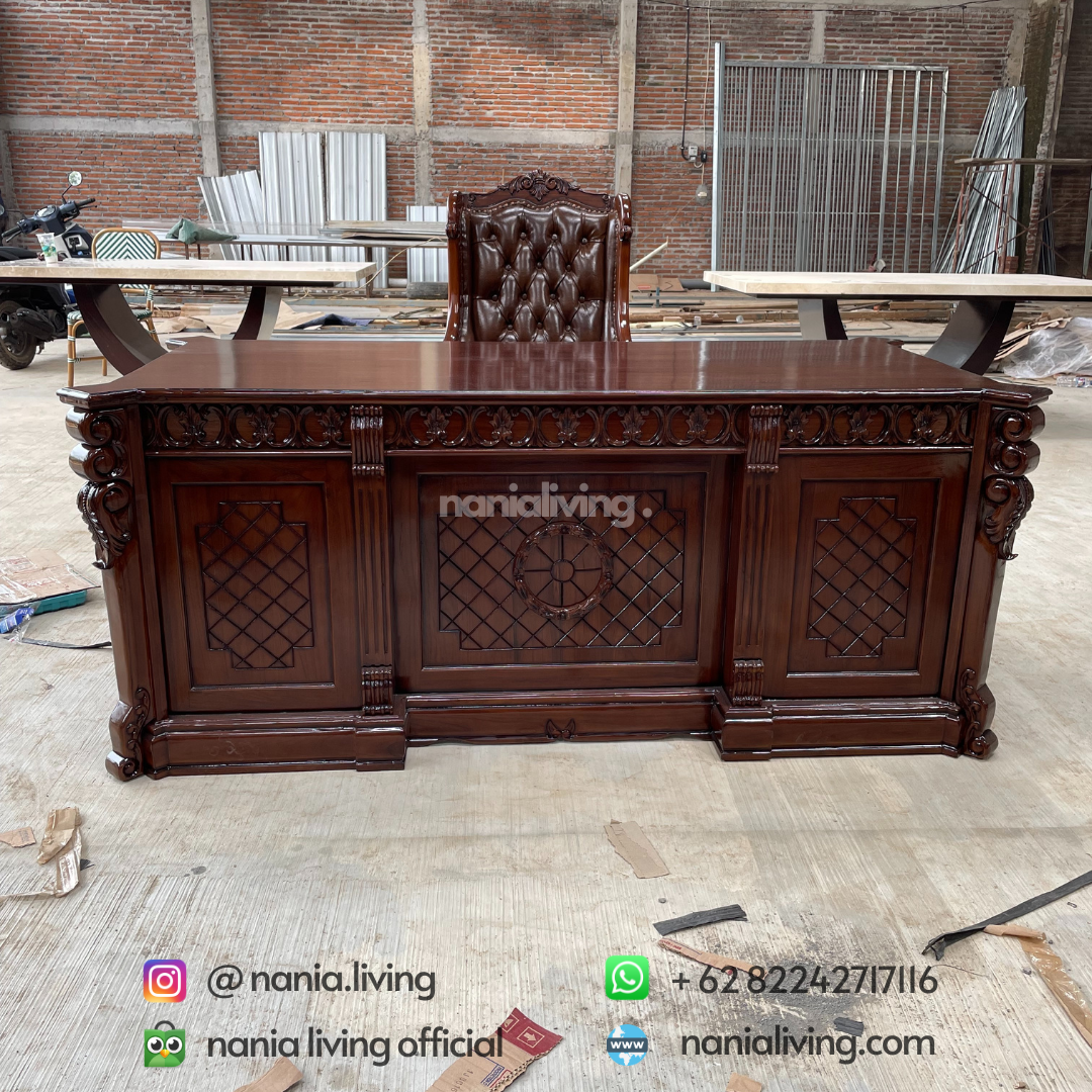 cv nania bintang utama