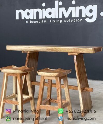 cv nania bintang utama