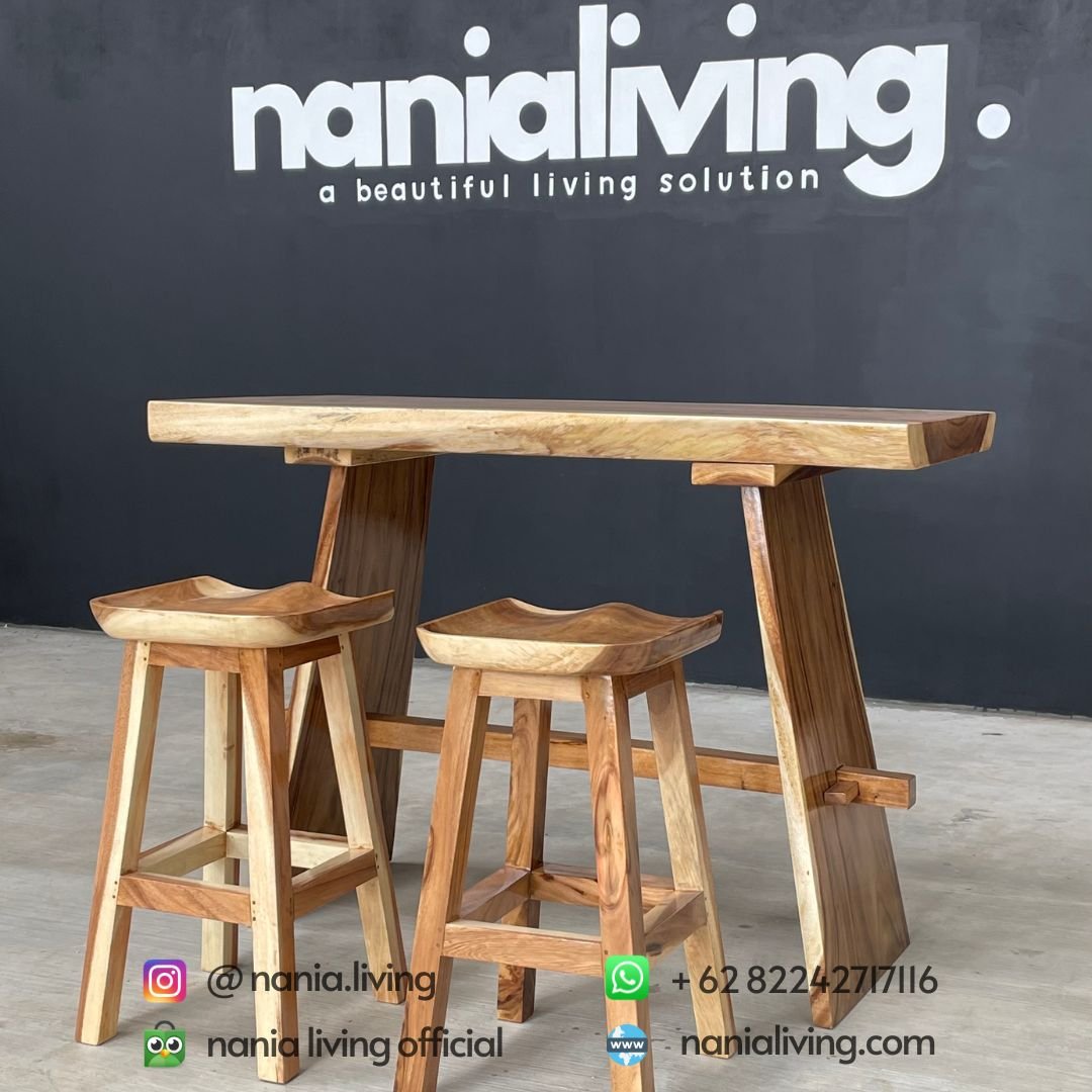 cv nania bintang utama