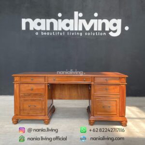 nania living