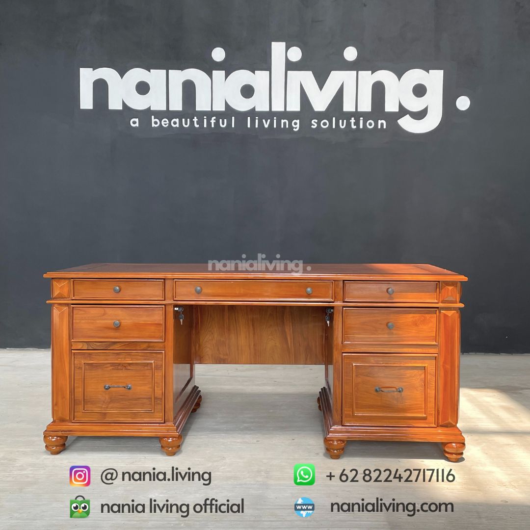 nania living