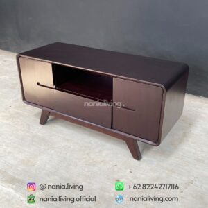 cv nania bintang utama