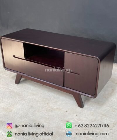 cv nania bintang utama