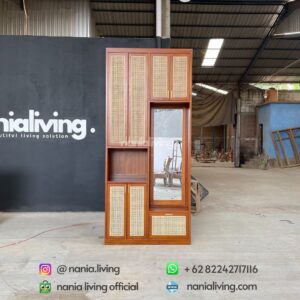 nania living