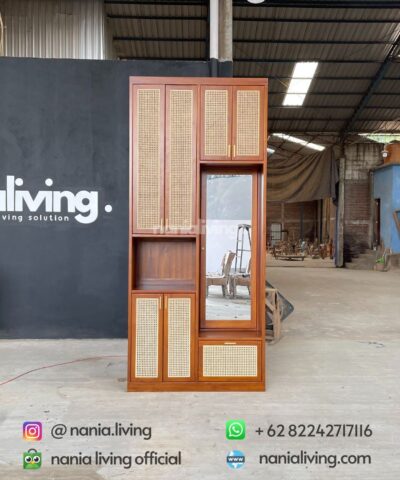 nania living