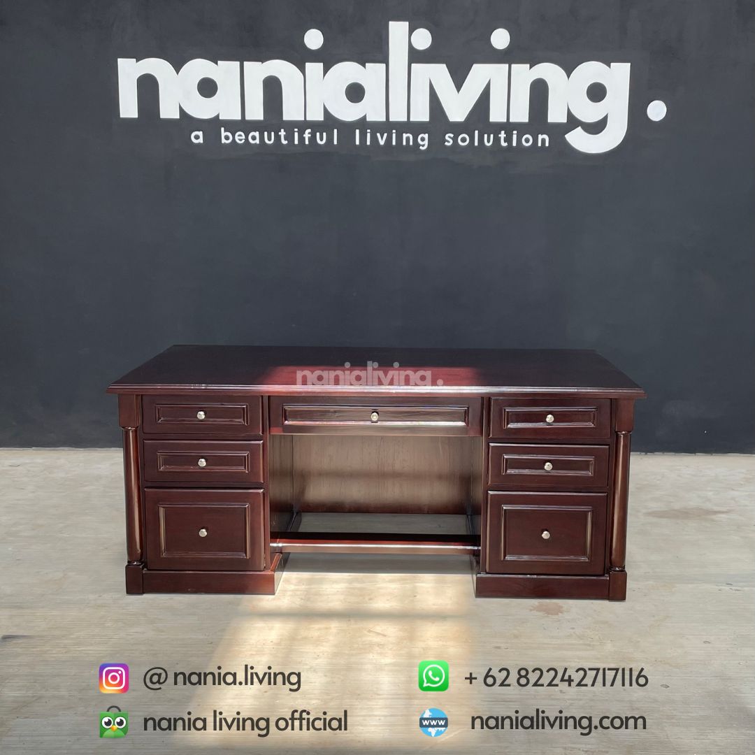 nania living